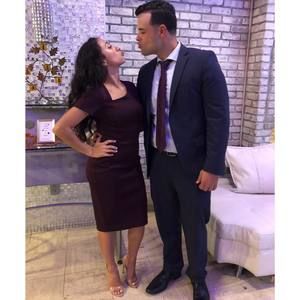 Meet your Posher, Ale